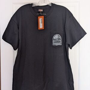 NWT Harley Davidson Tee